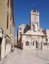 Folkets torg