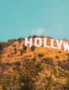 Hollywood Sign
