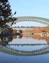 The Bridge Of Peace