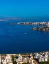 Parque da Cidade, Niterói