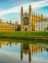Università di Cambridge
