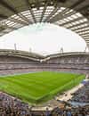 Etihad Stadium
