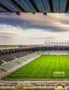 St. James’ Park, Newcastle