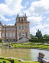 Blenheim kastély
