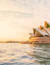 Ópera de Sydney