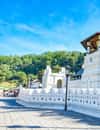 Temple of the Sacred Tooth Relic