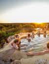 Peninsula Hot Springs
