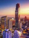 Mahanakhon Skywalk