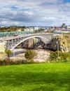 Reversing Falls