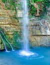 En-Gedi naturreservat