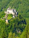 Hohenwerfen Castle