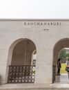 Cemitério de Guerra de Kanchanaburi