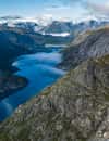 Trolltunga