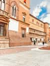 Piazza Maggiore
