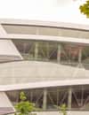 Mercedes-Benz Museum