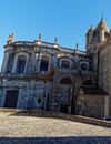Évora-katedralen