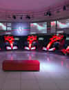 Ferrari Museum