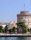 Λευκός Πύργος, Θεσσαλονίκη