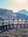 Columbia Icefield Skywalk