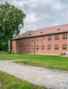 Stutthof-museet, Polen