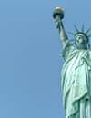 Statue of Liberty