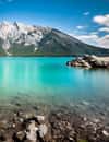 Lago Minnewanka