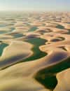 Lencois Maranhenses National Park