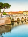 Ponte di Tiberio