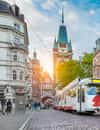 Schwabentor