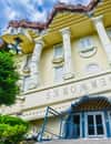 WonderWorks Orlando