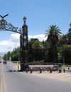 Parc du Général San Martín