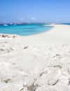 Playa de Ses Illetes