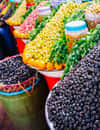 Souk El Had, Agadir