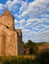 Tatev Monastery