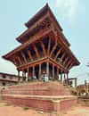 Templo de Nyatapola