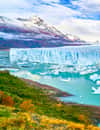 Glaciar Perito Moreno