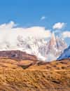 Monte Fitz Roy