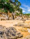 Abel Tasman National Park