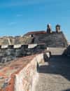 Castelo de San Felipe de Barajas