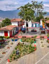 Pueblito Paisa