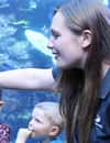 Aquarium de Géorgie, Atlanta