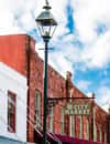 City Market, Savannah