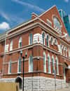 Ryman Auditorium