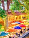 San Antonio River Walk