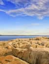 Farol de Peggy's Point