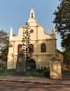 St. Francis CSI Church