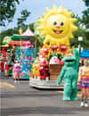 Sesame Place