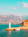 Our Lady of the Rocks, Perast
