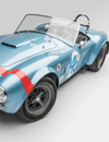 Petersen Automotive Museum