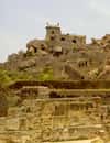 Fuerte de Golconda